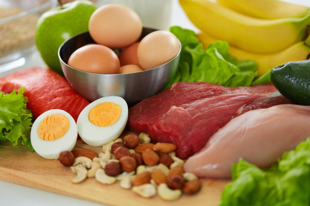 Strategies to Lower Cholesterol Naturally