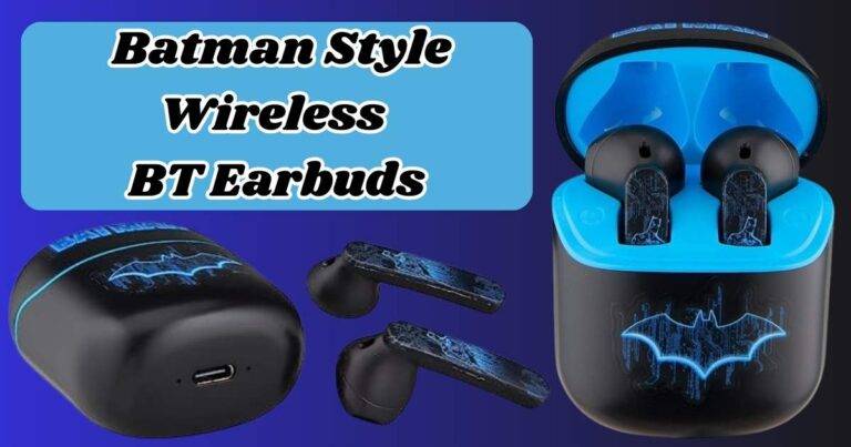 Thesparkshop.in:Product/Batman-Style-Wireless-BT-Earbuds